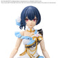 Bandai 2794163 Option Hair Style & Face Parts Set (Chiyoko Sonoda/Rinze Morino)
