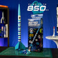 Estes 000649 Astro Assembler Flying Puzzle Model Rocket