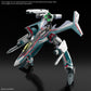 Bandai 2844650 1:100 HG VF-31S Siegfried (Arad Molders) Plastic Model Kit
