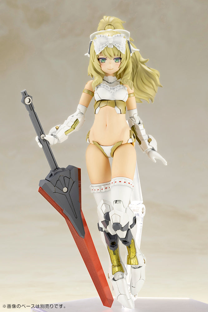 Kotobukiya FG183 P3 DURGA II Light Armor Ver. Plastic Model Kit