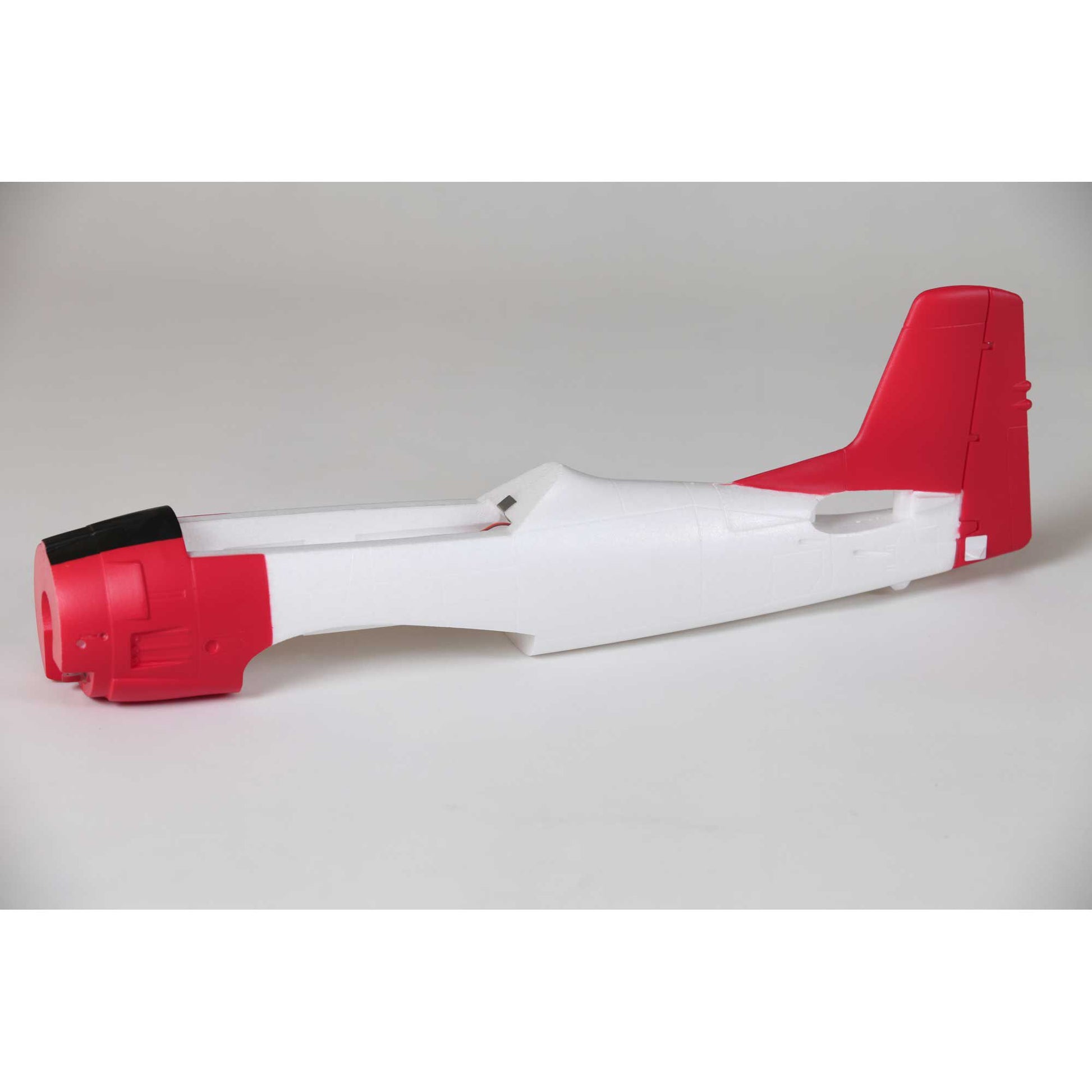 FMS FMMPA101RED1 800mm Red All T-28 Fuselage
