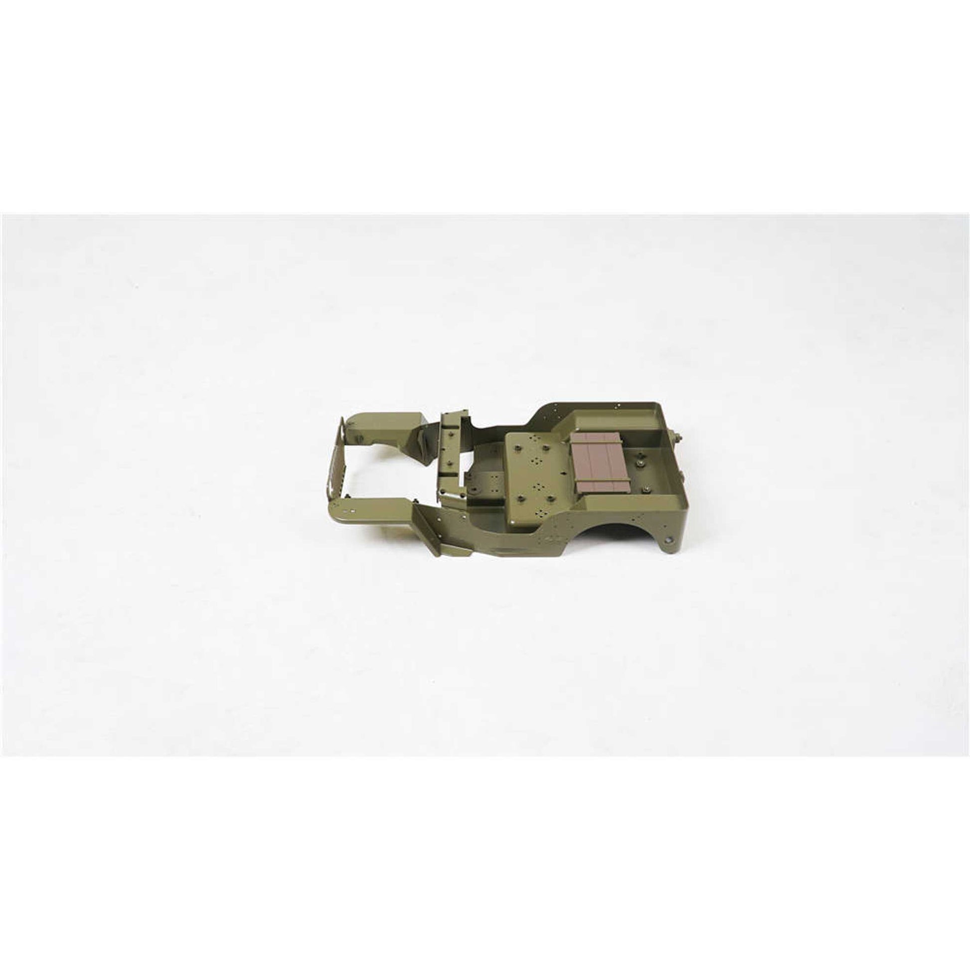 FMS ROC1044 1:6 MB Scaler Body Shell