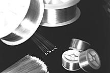 Plastruct 92501 .010" x 12" Fibre Optic Lighting Strands (Pack of 10)