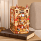 Robotime TGB17 Rolife Fairytale Amusement Park DIY Book Nook