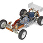 Team Associated 6047 RC10GB Nitro Buggy Kit