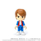 Kotobukiya GN183 NON QV-01 Back To The Future Time Machine (Part1) Set