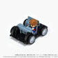 Kotobukiya GN183 NON QV-01 Back To The Future Time Machine (Part1) Set