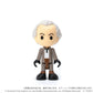 Kotobukiya GN183 NON QV-01 Back To The Future Time Machine (Part1) Set