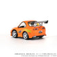Kotobukiya GN185 NON QV-03 Fast & Furious Toyota Supra JZA80 Set