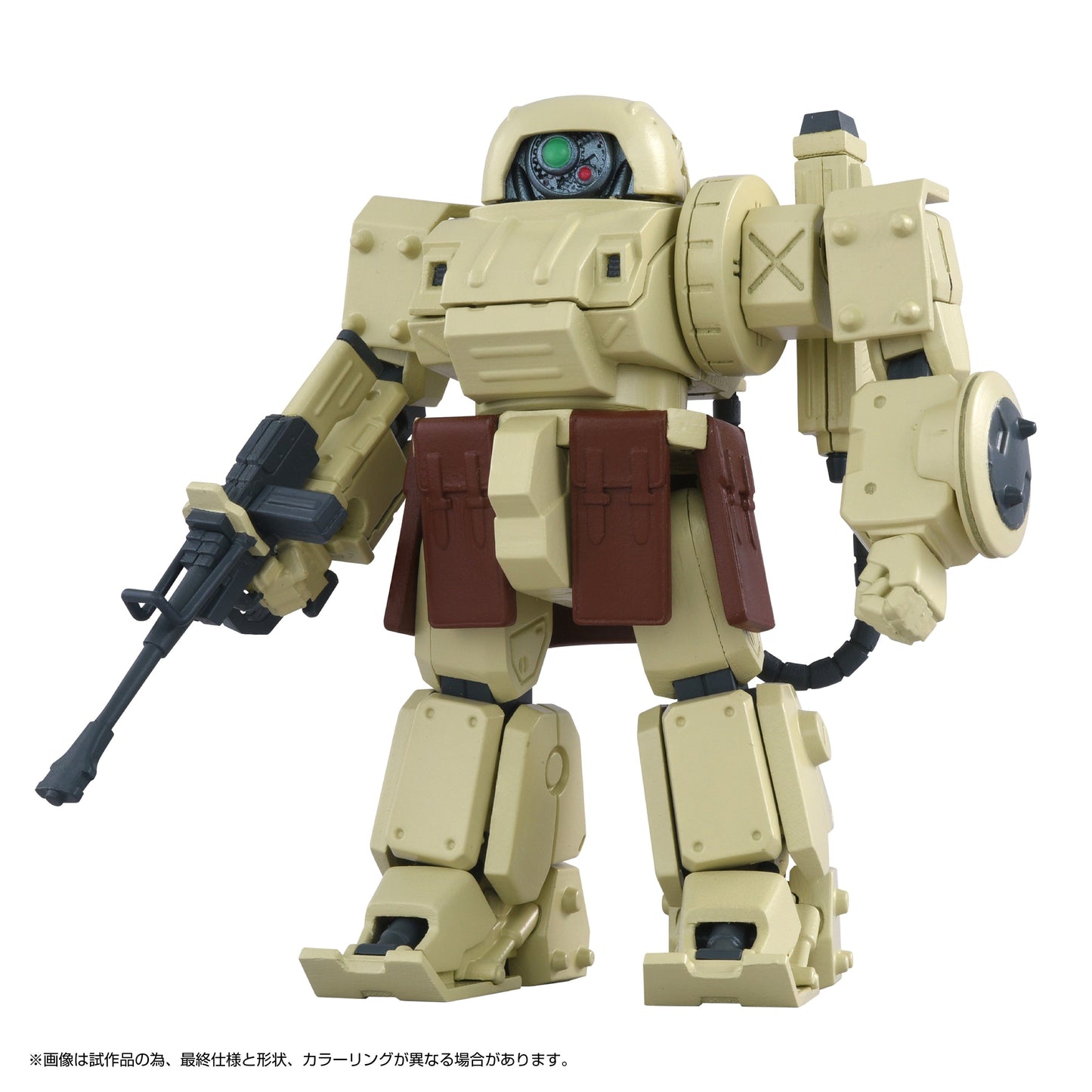 Kotobukiya GN197 1:48 Toyrise AT Collection 05 Eldospiene Plastic Model Kit