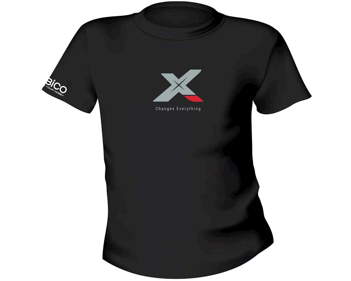 Great Planes GPMZ0200 Small RealFlight X T-Shirt