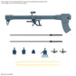 Bandai 2794159 1:144 HG GQuuuuuuX MS-9 Challia’s Rick Dom (GQ) Plastic Model Kit