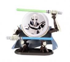 Yomega Corp. 404-LF Star Wars Yo-Men Gen. Grievous Yo-Yo
