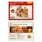 Robotime DG176 Rolife Gingerbread House DIY Miniature House