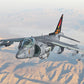 Italeri 90193 1:72 AV-8B Harrier II Fighter Aircraft Plastic Model Kit