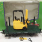 LGB 94269 Flatcar with Forklift & Barrels LN/Box