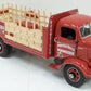 Danbury Mint 821-001 1:24 Diecast 1938 Budweiser Delivery Truck NIB