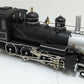 Bachmann 81096 G Scale White Pass 4-6-0 Steam Locomotive & Tender #10 LN/Box