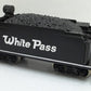 Bachmann 81096 G Scale White Pass 4-6-0 Steam Locomotive & Tender #10 LN/Box