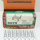LGB 5075N G Switch Controller Box