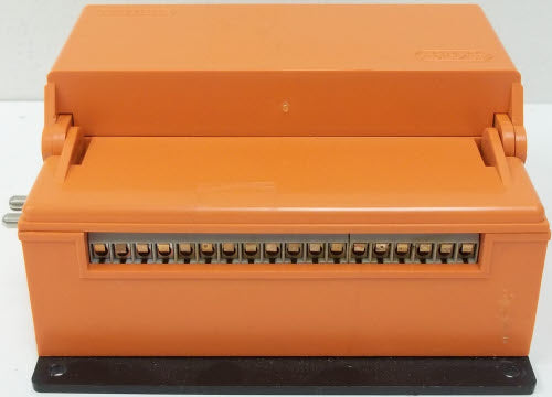 LGB 5075N G Switch Controller Box