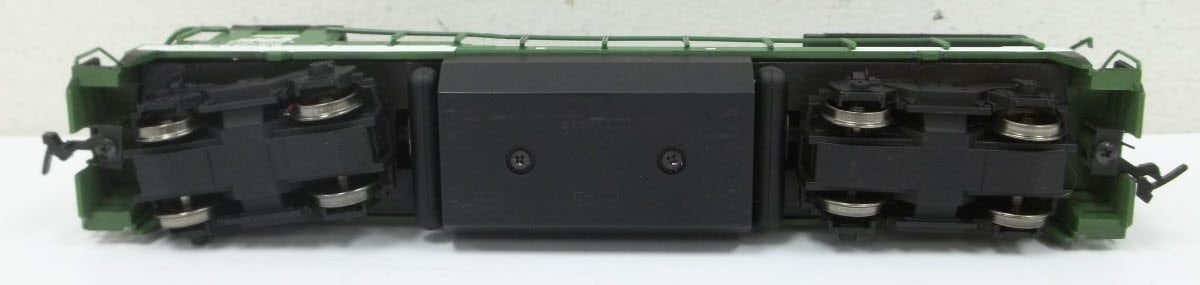 Bachmann 11111 HO Burlington Northern GE B30-7 Diesel Locomotive #5486 LN/Box