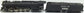 Bachmann 660 HO Scale Santa Fe 4-8-4 Steam Locomotive & Tender #3781 LN/Box