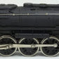 Bachmann 660 HO Scale Santa Fe 4-8-4 Steam Locomotive & Tender #3781 LN/Box