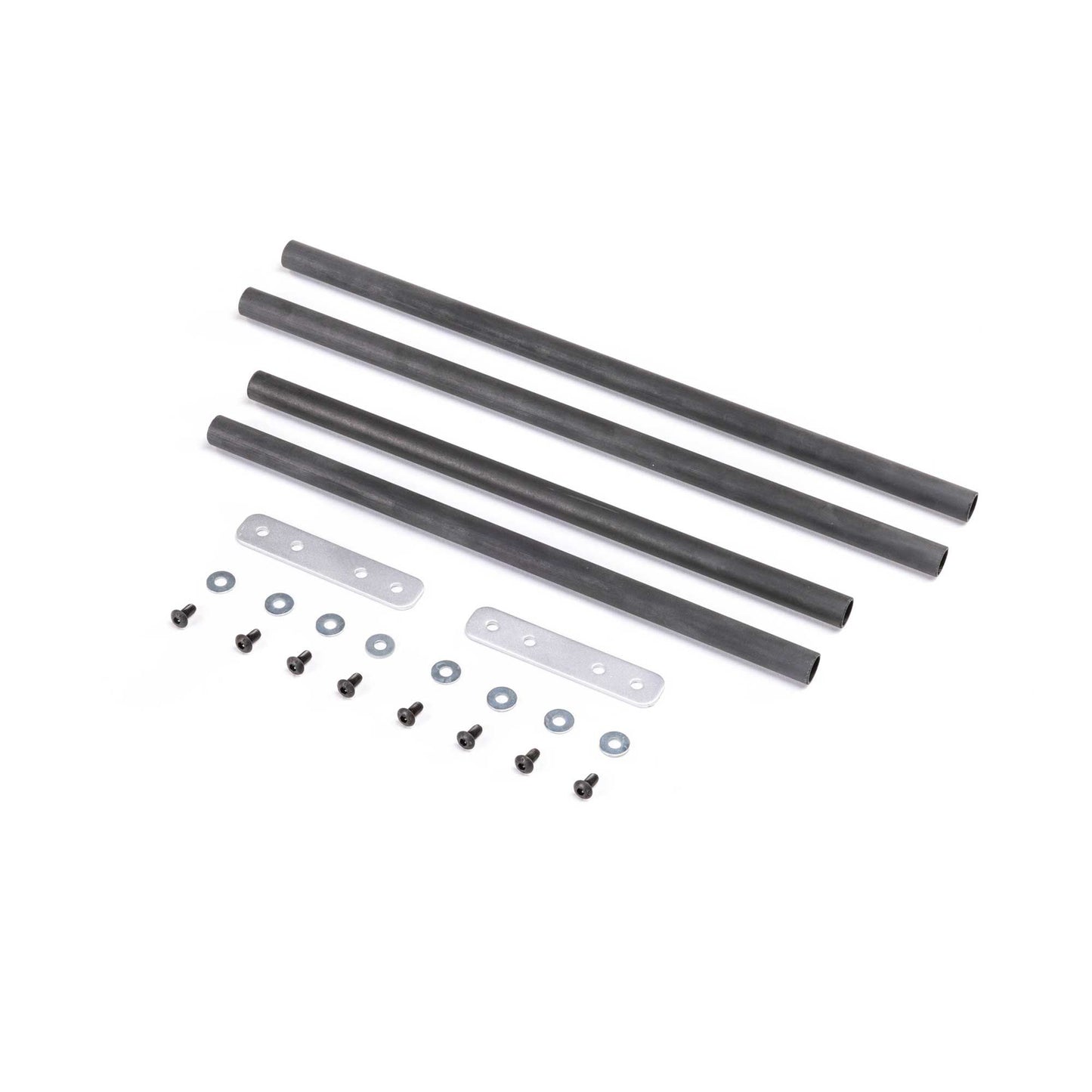 Hangar 9 HAN-362513 Viper 100N Turbine Jet Fuselage Joiner Tubes with Hardware