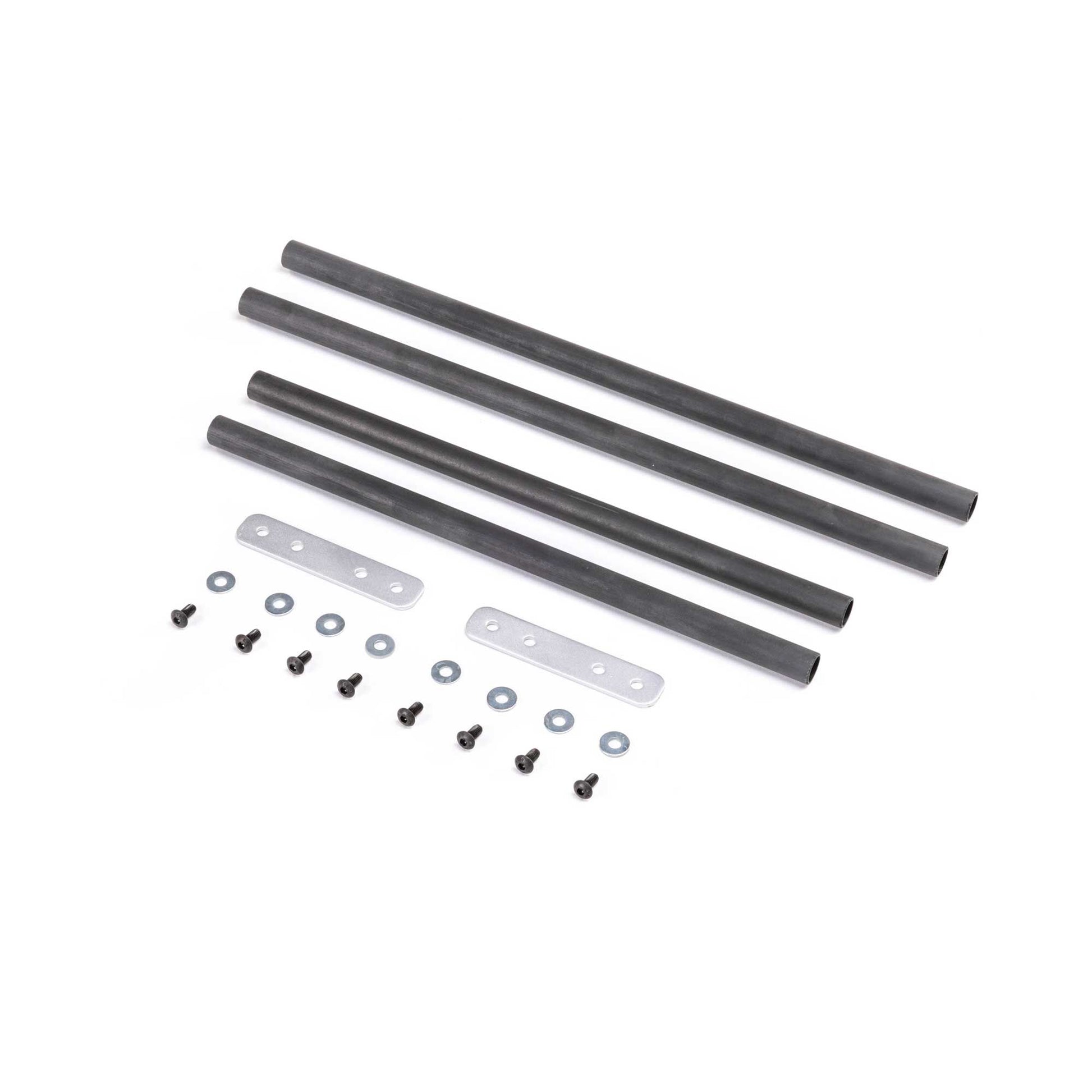 Hangar 9 HAN-362513 Viper 100N Turbine Jet Fuselage Joiner Tubes with Hardware