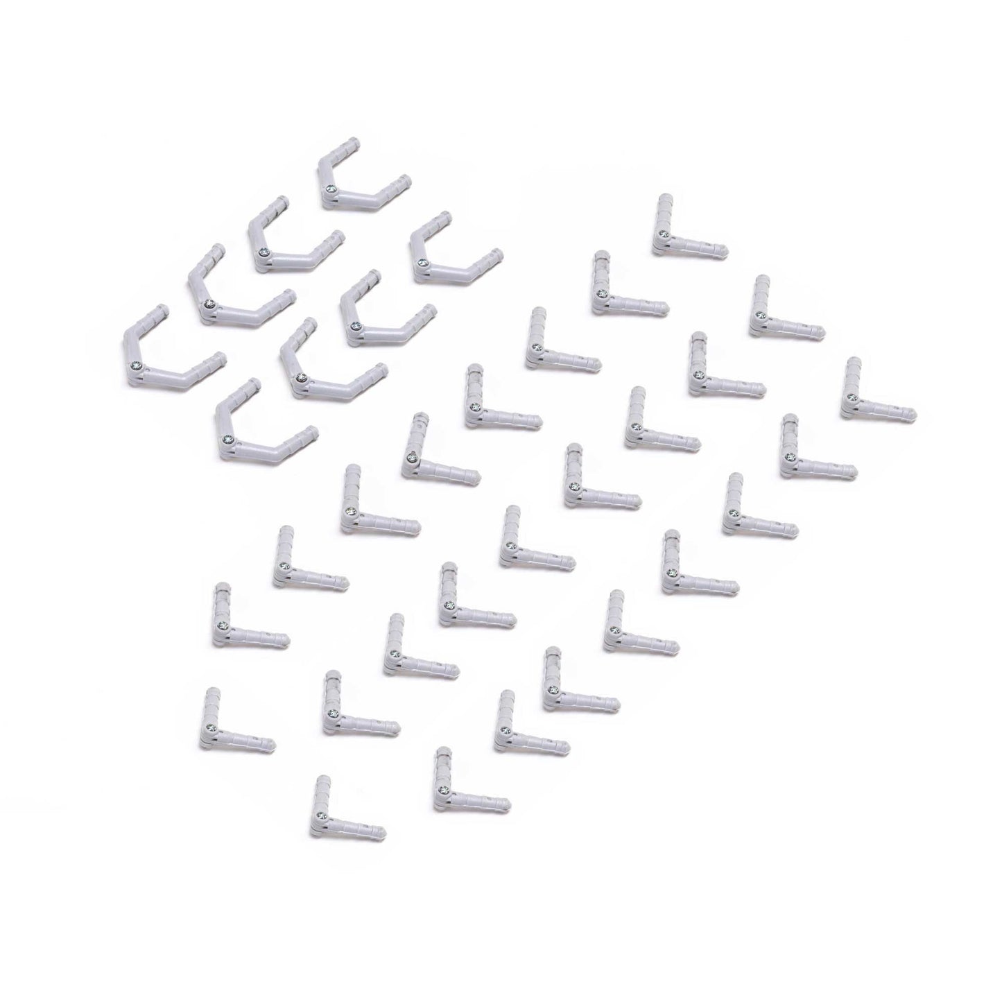 Hangar 9 HAN-362519 Viper 100N Turbine Jet Hinge Set