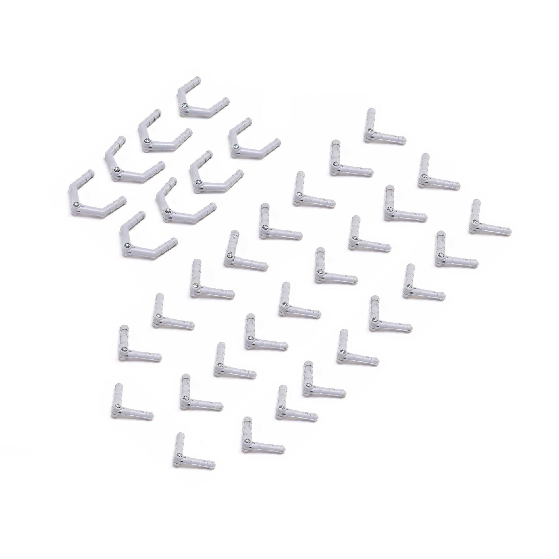 Hangar 9 HAN-362519 Viper 100N Turbine Jet Hinge Set