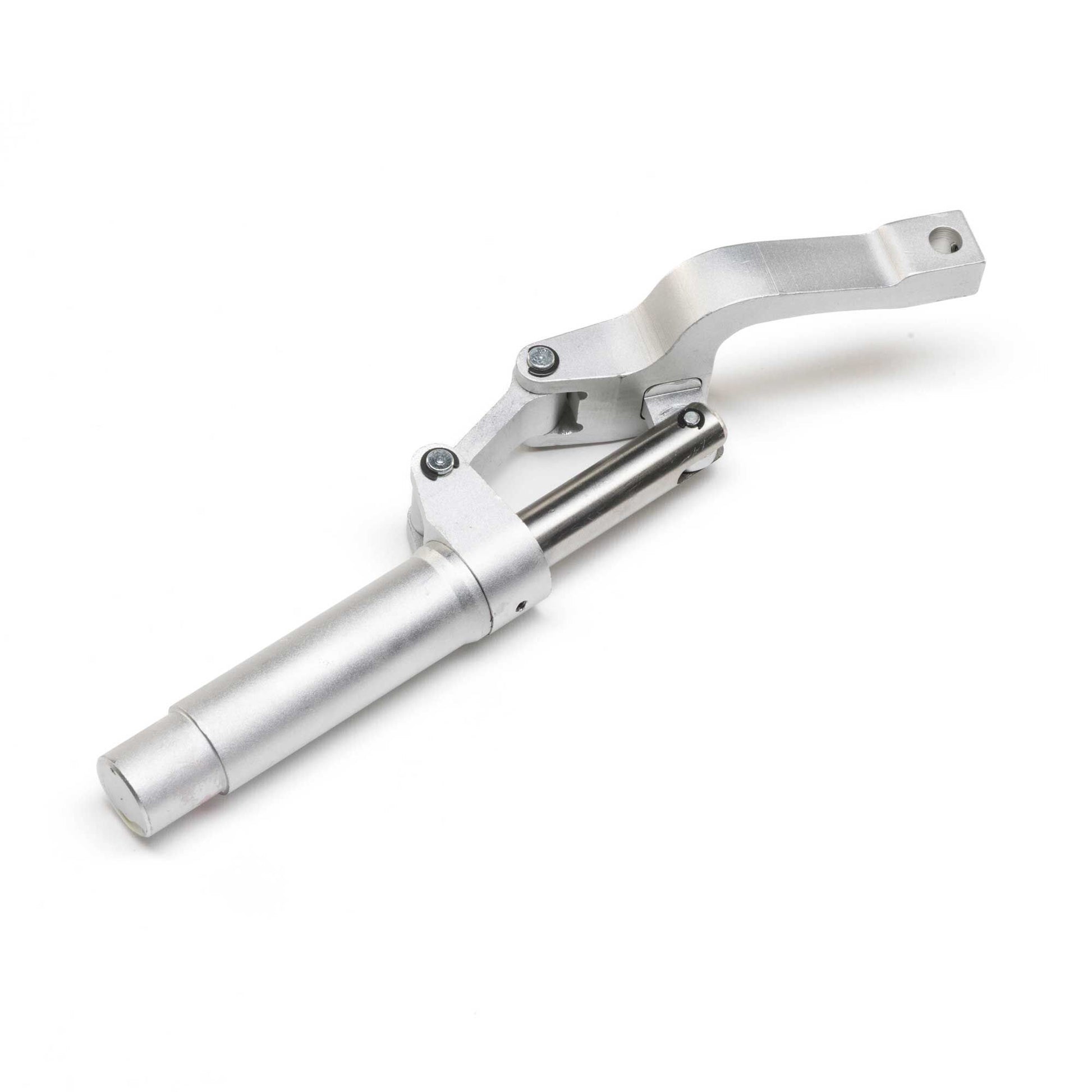 Hangar 9 HAN-362528 Viper 100N Turbine Jet Left Main Landing Gear Strut