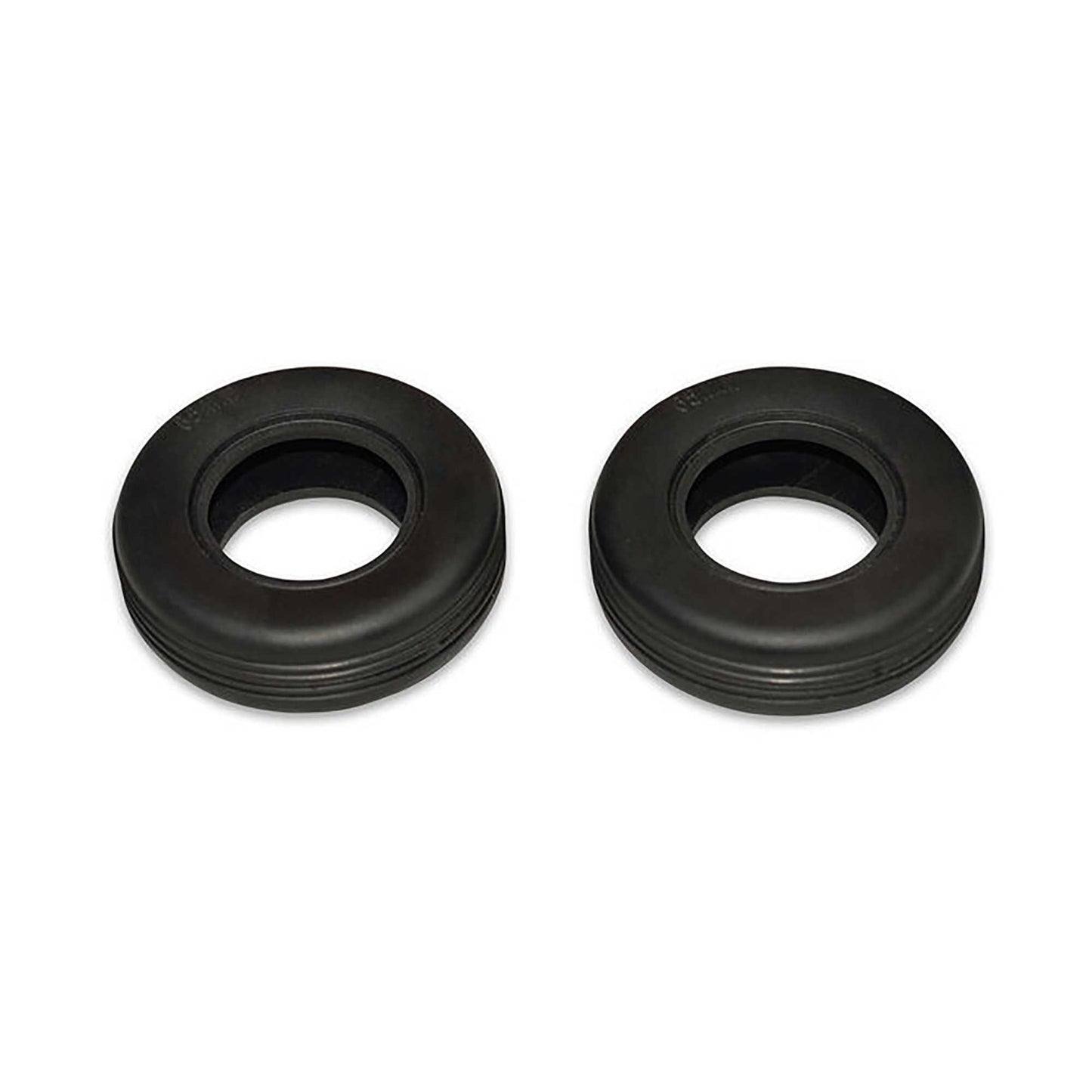 Hangar 9 1375030 Hawk/T-45 140-160N Main Tire Set (Pack of 2)