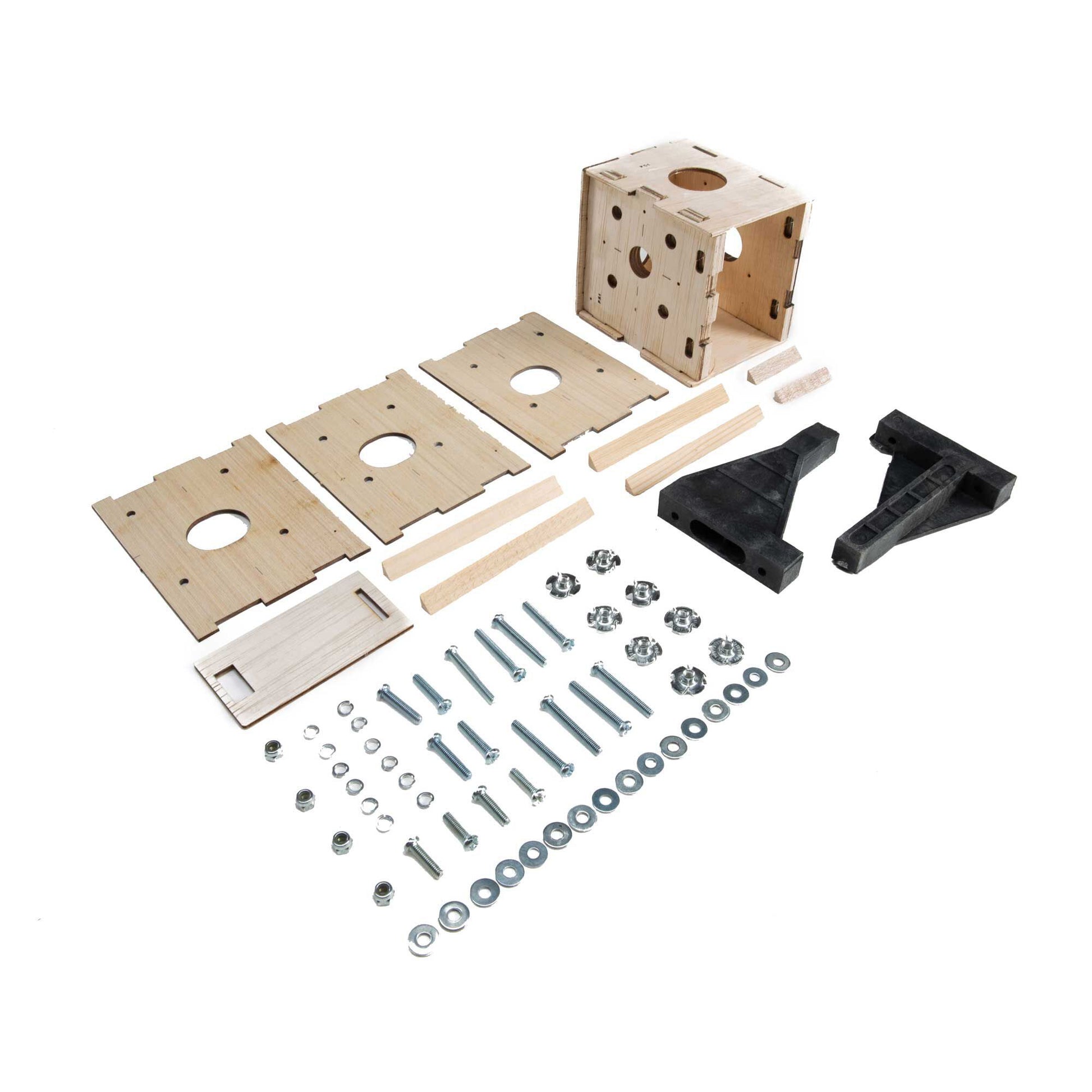 Hangar 9 HAN282019B P-51D Mustang 20cc Motor Mount