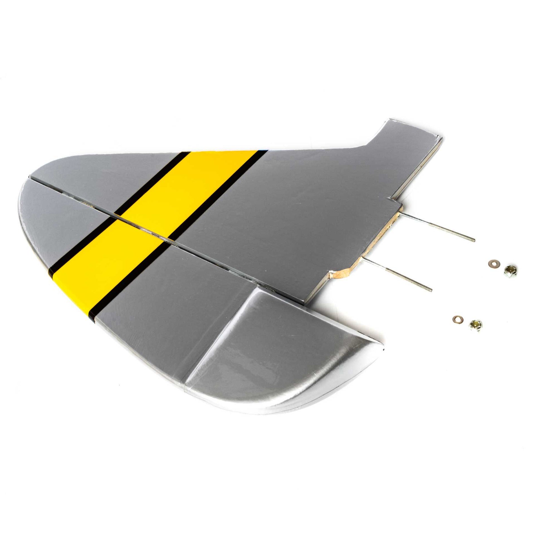Hangar 9 338003 Fun Scale P-47 Thunderbolt Vertical Stab