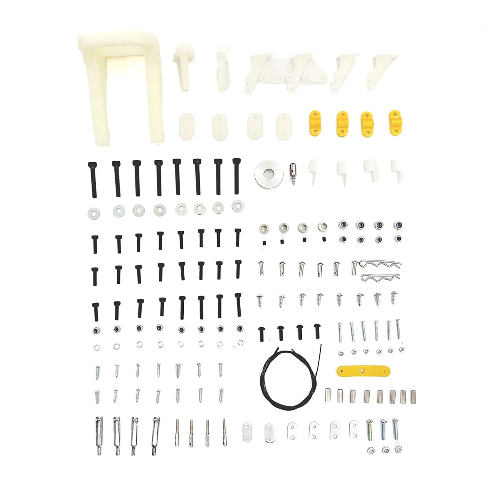 Hangar 9 500509 J-3 Cub 10cc, 82.5