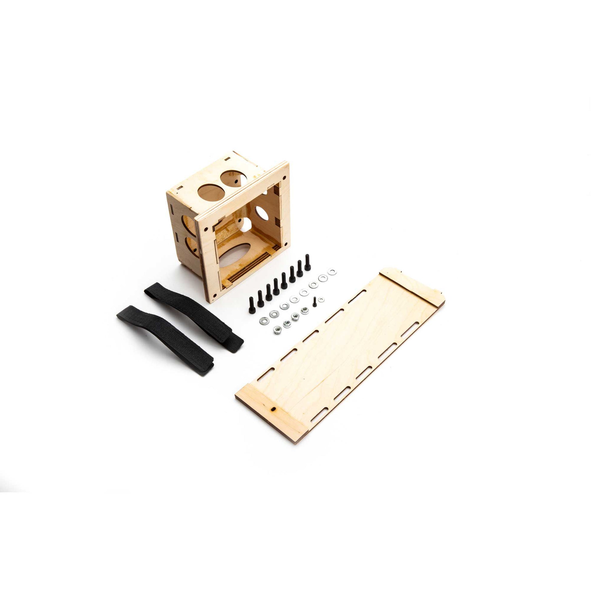 Hangar 9 526012 XCub 60cc EP Mount Set