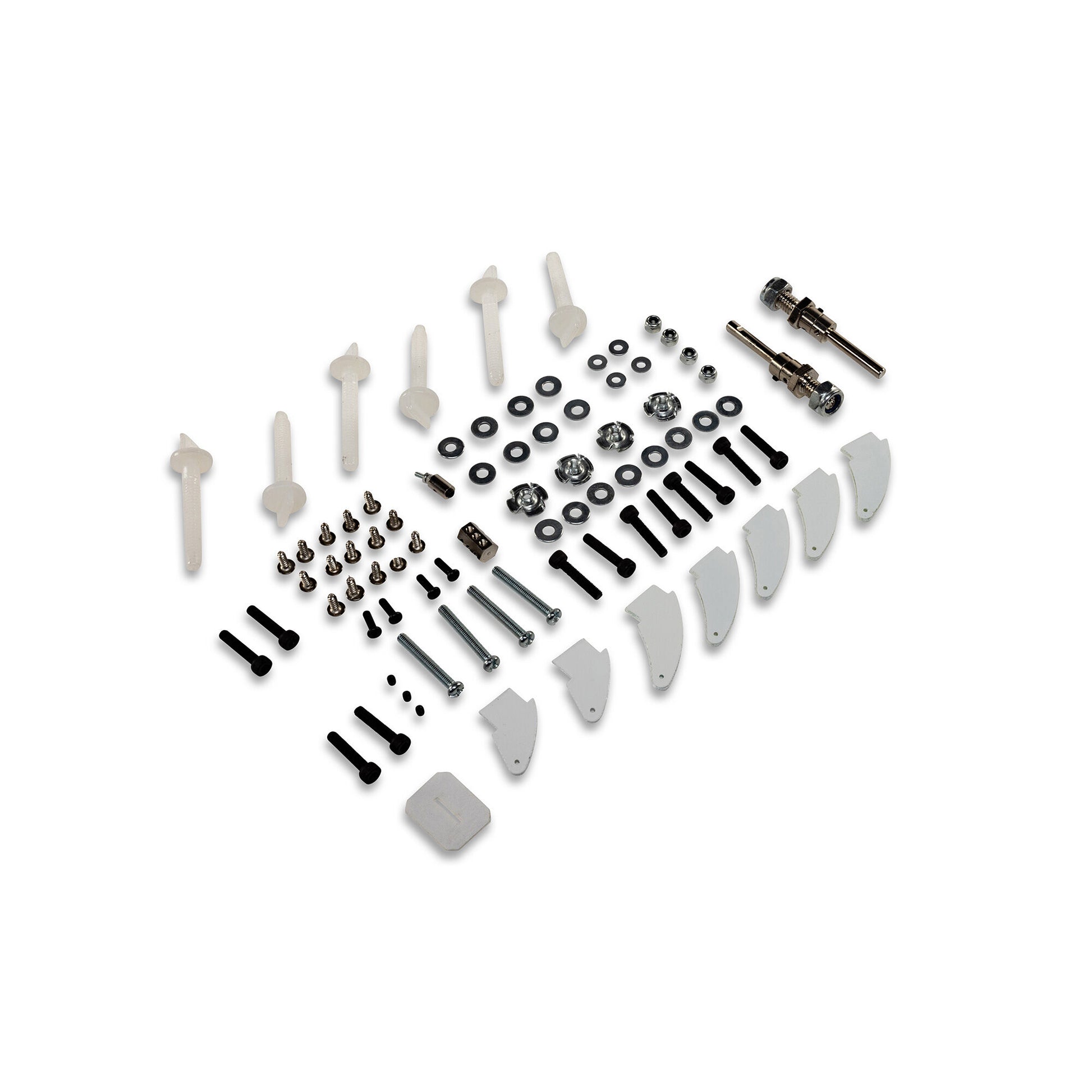 Hangar 9 703511 Pawnee Brave 20cc Hardware Set