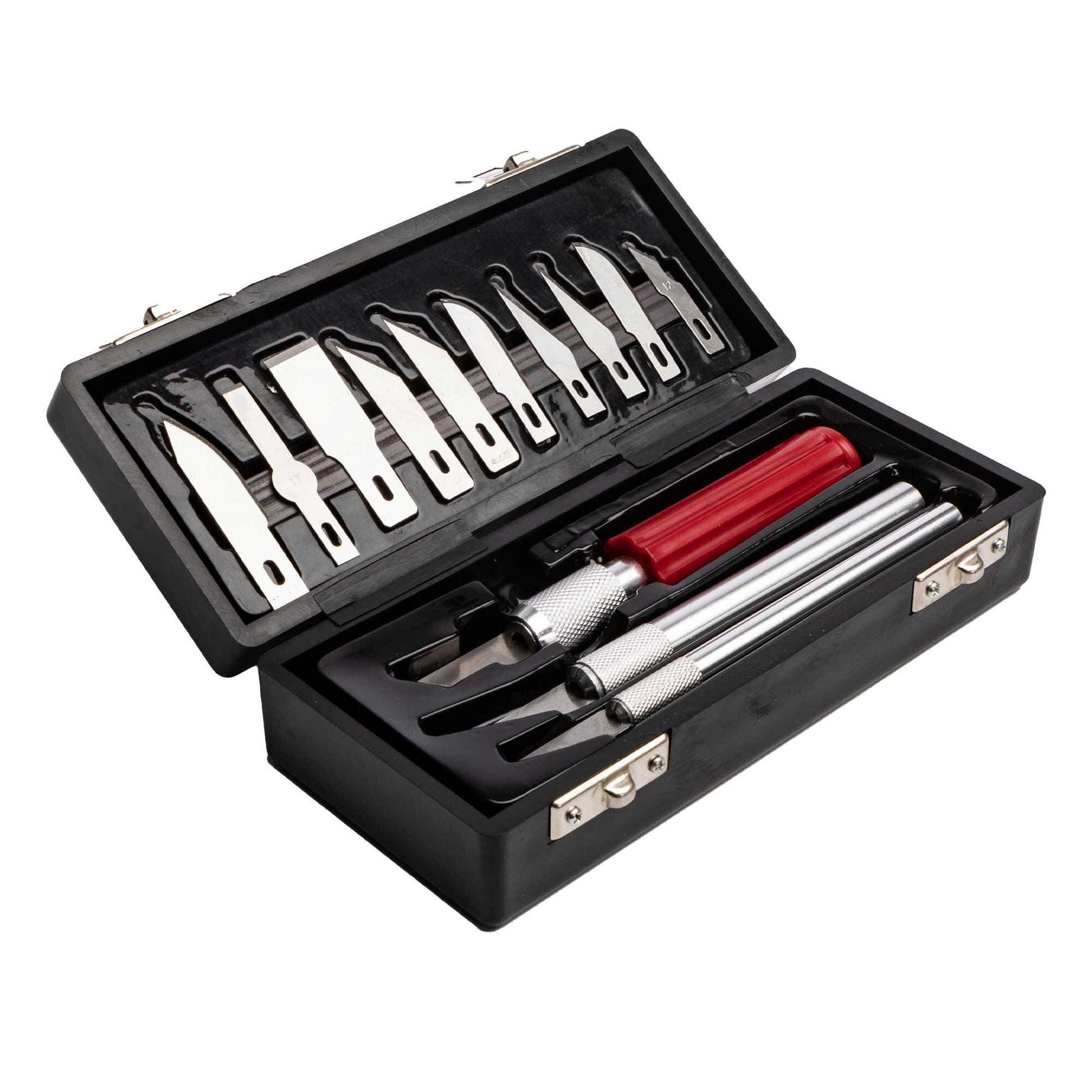 Hobby Essentials HDXK6956 Standard Knife Set
