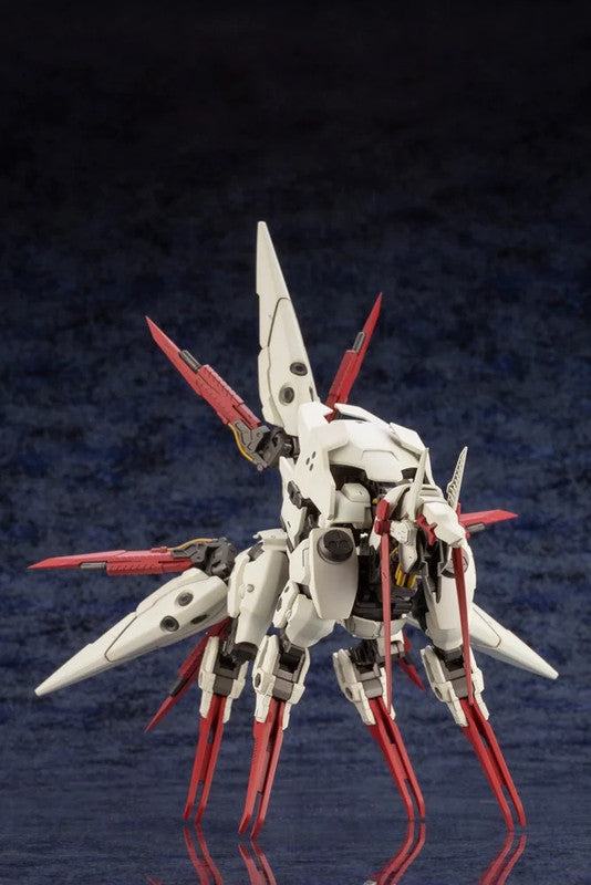 Kotobukiya HG064R 1:24 Hexa Gear Weird Tails Plastic Model Kit