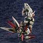 Kotobukiya HG064R 1:24 Hexa Gear Weird Tails Plastic Model Kit
