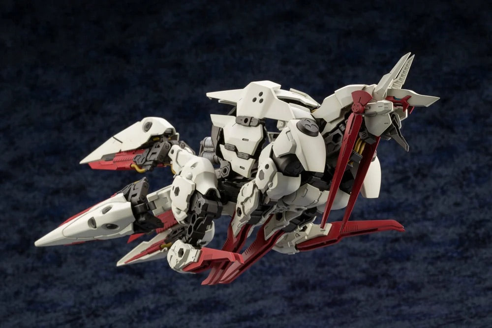 Kotobukiya HG064R 1:24 Hexa Gear Weird Tails Plastic Model Kit