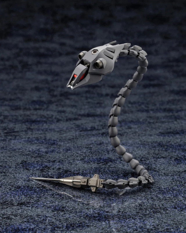 Kotobukiya HG143 1:24 Hexa Gear Alternative Creepvenom Plastic Model Kit