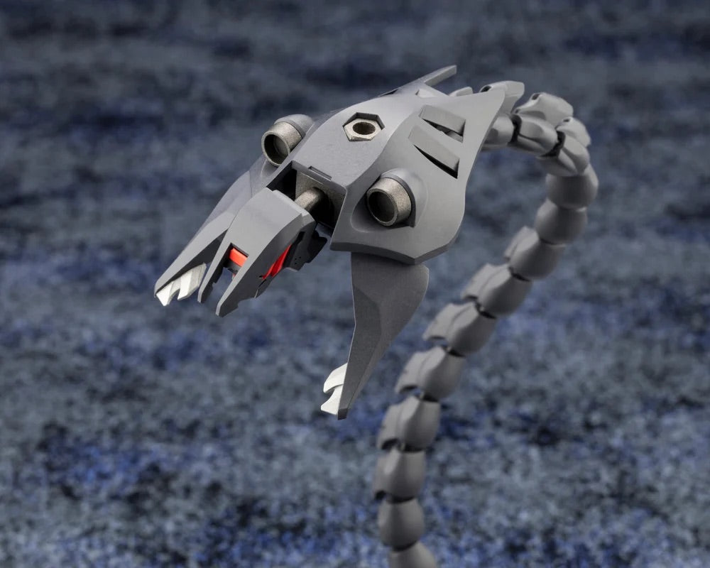 Kotobukiya HG143 1:24 Hexa Gear Alternative Creepvenom Plastic Model Kit