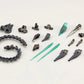 Kotobukiya HG143 1:24 Hexa Gear Alternative Creepvenom Plastic Model Kit