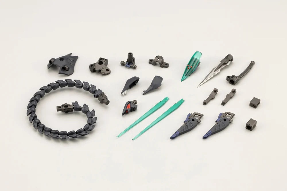 Kotobukiya HG143 1:24 Hexa Gear Alternative Creepvenom Plastic Model Kit