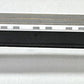 HO Logistics Replicas 477 HO White High Boy Spread Axle Flat Bed Trailer