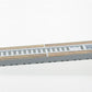 HO Logistics Replicas 487 HO White Lowboy Construction Trailer