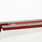 HO Logistics Replicas 488 HO Red Lowboy Construction Trailer
